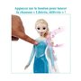 Disney-La Reine Des Neiges-Elsa Poupée Chantante-Chanson En 4 Langues - 3 ans+- JDX48