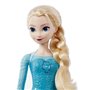 Disney-La Reine Des Neiges-Elsa Poupée Chantante-Chanson En 4 Langues - 3 ans+- JDX48