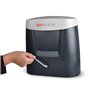Motorisation 24V a crémailleres pour portail coulissant 5m - 500 Kg - OpenGate 3 - SCS SENTINEL
