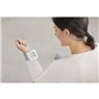 Tensiometre de poignet MEDISANA - BW 320 - mesure de l'arythmie - chiffres XL