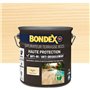 BONDEX - Saturateur - Incolore - Mat - 2,5L