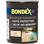 Saturateur incolore - BONDEX - 441368 - Mat - 5 L