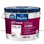Peinture Extreme murs et plafonds - Blanc velours - RIPOLIN - 10 L