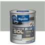 RIPOLIN PROTECTION EXTREME SOL GRAVIER RAL 7035 SATIN 2,5 L