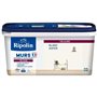Peinture deco murs, boiseries & radiateurs - RIPOLIN - 447161 - Blanc aspen - Velours - 2,5 L