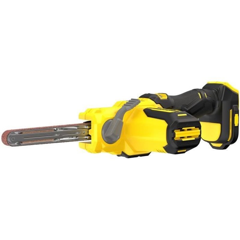 Image secondaire de Lime Électrique - STANLEY FATMAX V20 - SFMCE210B-XJ - 13 mm - Lithium 18V - Sans Batterie