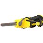 Lime Électrique - STANLEY FATMAX V20 - SFMCE210B-XJ - 13 mm - Lithium 18V - Sans Batterie