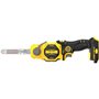 Lime Électrique - STANLEY FATMAX V20 - SFMCE210B-XJ - 13 mm - Lithium 18V - Sans Batterie