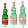 Liqueur Get 27 - Liqueur de menthe - France - 17.9%vol - 70cl