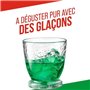 Liqueur Get 27 - Liqueur de menthe - France - 17.9%vol - 70cl