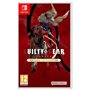 Guilty Gear - Strive - Jeu Nintendo Switch