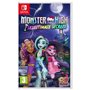 Monster High Skulltimate Secrets - Jeu Nintendo Switch