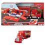 Disney Pixar Cars - Coffret Mack Transformable - Petite Voiture - MATTEL - HDC75