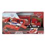 Disney Pixar Cars - Coffret Mack Transformable - Petite Voiture - MATTEL - HDC75
