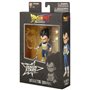 Figurine articulée Dragon Star 17 cm - Mini Vegeta - BANDAI - Dragon Ball Daima Kid Vegeta - 4 ans et +