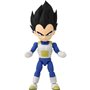Figurine articulée Dragon Star 17 cm - Mini Vegeta - BANDAI - Dragon Ball Daima Kid Vegeta - 4 ans et +