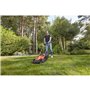 Tondeuse a Gazon Electrique Filaire 1200W 32 cm - BLACK+DECKER - BEMW451-QS - 3 Hauteurs Réglables