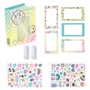 Canal Toys Coffret Album Photo pour appareil photo a impression instantanée -