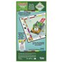 Monopoly Extension Tout est a vendre, rend le jeu Monopoly classique plus amusant et plus rapide, jeux de plateau, 2 a 6 joueurs