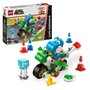 LEGO Super Mario 72031 Mario Kart  Yoshimoto - Jouet de construction pour enfants