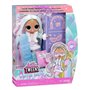 L.O.L. Surprise Poupée Tweens Winter Snow - Candylicious - Des 4 ans