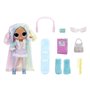 L.O.L. Surprise Poupée Tweens Winter Snow - Candylicious - Des 4 ans