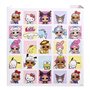 L.O.L. Surprise Loves Hello Kitty Tots Poupées 7,5 cm - Des 3 ans