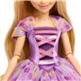 DISNEY PRINCESSES Raiponce Fete d'Anniversaire-Poupée inspirée du film - HYC38