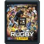 Starter Pack - PANINI - Rugby Top 14 2024-2025 - Album - 2 pochettes - 2 offertes