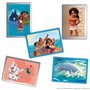 Boîte - PANINI - Vaiana 2 - 36 pochettes - 180 stickers