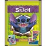 Blister - PANINI - Stitch - 11 pochettes - 55 stickers