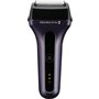 Rasoir a lames sans fil - REMINGTON - F7000 - Lames Tri-flex - Tete de découpe - 100% étanche - Autonomie 80 min