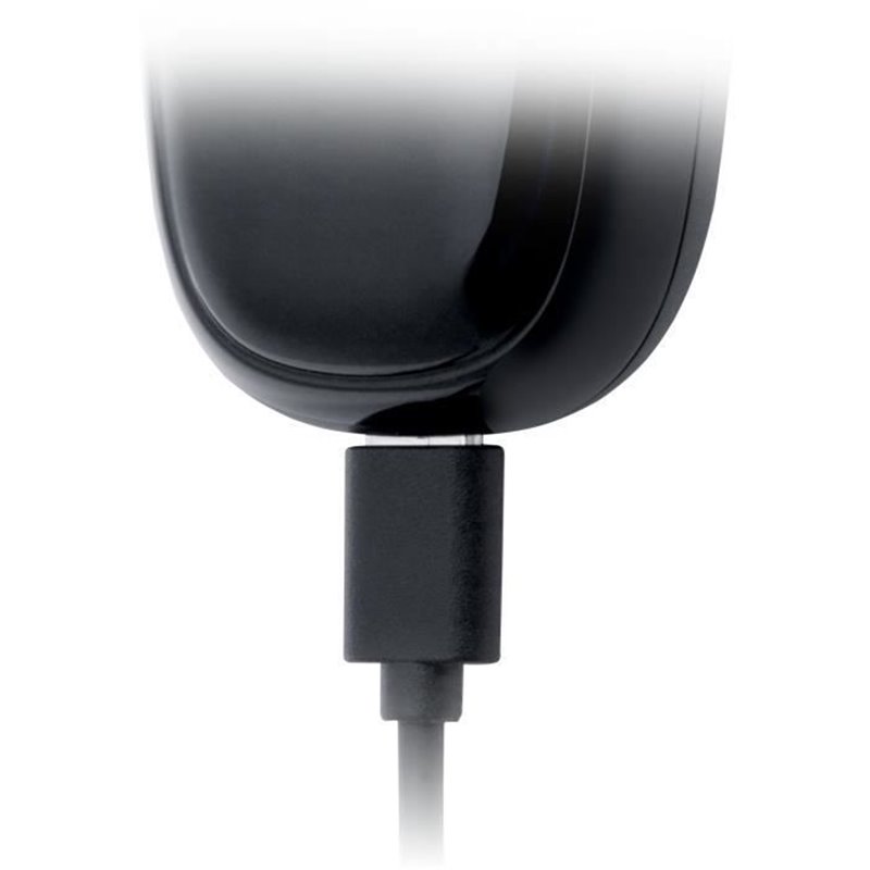 Image secondaire de Rasoir a lames sans fil - REMINGTON - F1000 - Lames flexibles - Autonomie 30 min - Lames lavables - USB-C