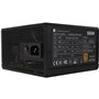 Alimentation PC - THERMALRIGHT - TB550S - 550W - 80+ Bronze - Non modulaire - ATX 3.0 - Noir