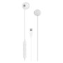 Casque T'NB TNB CURV Blanc