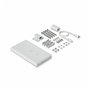 Adaptateur FireWire UBIQUITI U6-Mesh-Pro Blanc