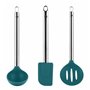 Set d'Ustensiles de Cuisine Fagor 81UCFGFUT3P Silicone