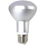 Lampe LED Silver Electronics R80 E27 Blanc Gris A++ 10 W (5000K)