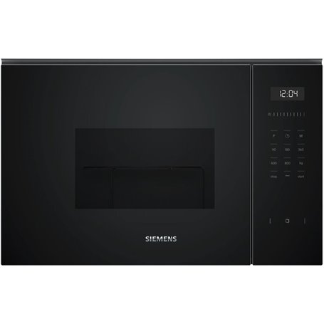 Micro-ondes Siemens AG BE525LMB1 Noir 800 W