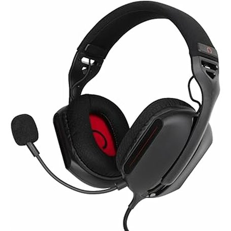 Casques avec Microphone KONIX KX SKYLITE