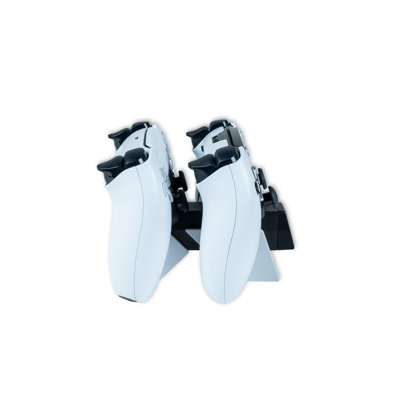 Image secondaire de Dock/Base de chargement Nacon DUALCHARGERV4