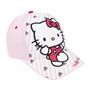 Casquette enfant Hello Kitty (53 cm)