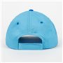 Casquette enfant Frozen Bleu (53 cm)