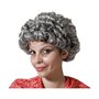 Perruques Gris