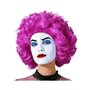Perruques Violet