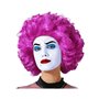 Perruques Violet