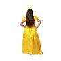 Déguisement pour Enfants Doré Princesse