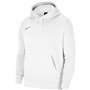Sweat à capuche homme PARK20 PO Nike CW6894 101 Blanc