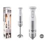 Mixeur plongeant Argon SW-2317-WH Blanc Acier 1000 W