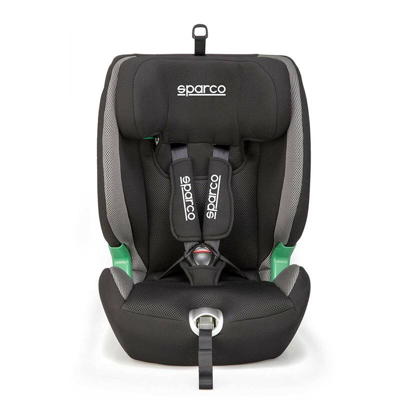 Image secondaire de Réhausseur pour voiture Sparco SK5000I